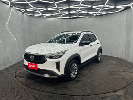 FIAT-PULSE-1.3 FLEX DRIVE CVT FIAT-PULSE-2026