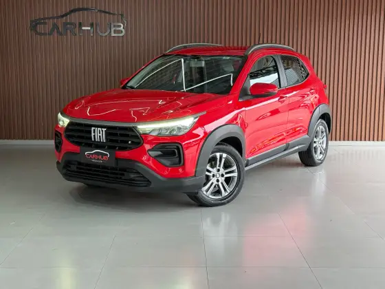 FIAT PULSE 1.3 FLEX DRIVE CVT