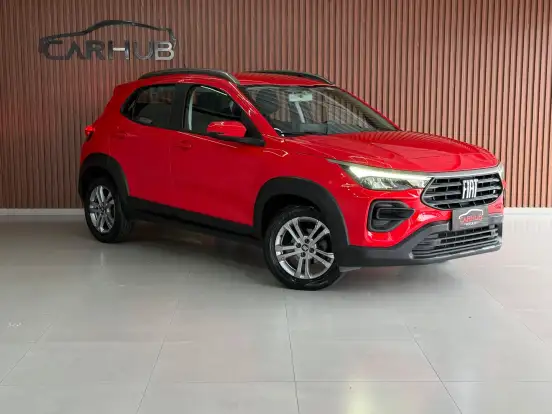 FIAT-PULSE-1.3 FLEX DRIVE CVT FIAT-PULSE-2021