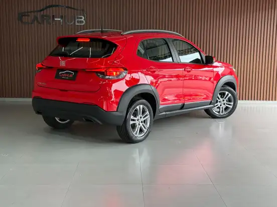 FIAT-PULSE-1.3 FLEX DRIVE CVT FIAT-PULSE-2021