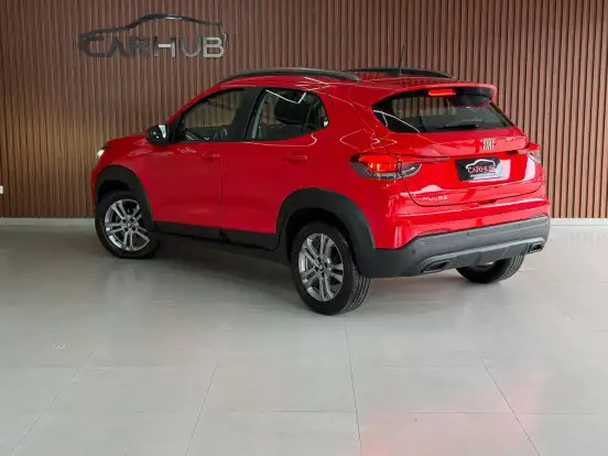FIAT-PULSE-1.3 FLEX DRIVE CVT FIAT-PULSE-2021