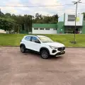 FIAT PULSE 1.3 FLEX DRIVE CVT FIAT PULSE 1.3 FLEX DRIVE CVT