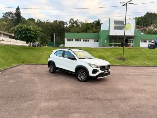 FIAT-PULSE-1.3 FLEX DRIVE CVT FIAT-PULSE-2023