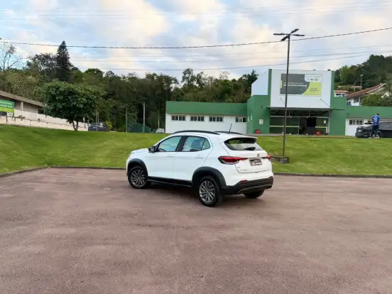 FIAT-PULSE-1.3 FLEX DRIVE CVT FIAT-PULSE-2023