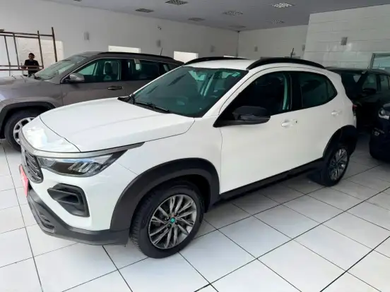 FIAT-PULSE-1.3 FLEX DRIVE CVT FIAT-PULSE-2024