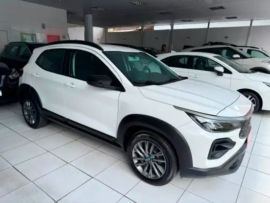 FIAT-PULSE-1.3 FLEX DRIVE CVT FIAT-PULSE-2024