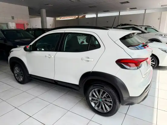 FIAT-PULSE-1.3 FLEX DRIVE CVT FIAT-PULSE-2024