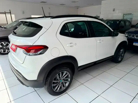 FIAT-PULSE-1.3 FLEX DRIVE CVT FIAT-PULSE-2024