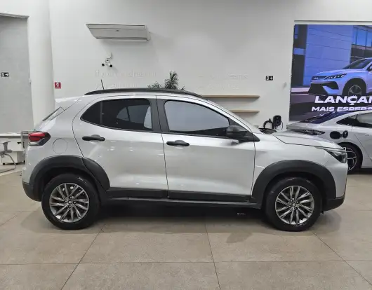 FIAT-PULSE-1.3 FLEX DRIVE MANUAL FIAT-PULSE-2023