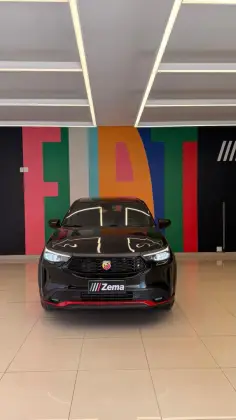 FIAT PULSE 1.3 TURBO 270 FLEX ABARTH AT6