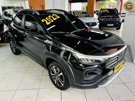 FIAT-PULSE-1.0 TURBO 200 FLEX AUDACE CVT FIAT-PULSE-2023