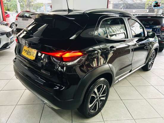 FIAT-PULSE-1.0 TURBO 200 FLEX AUDACE CVT FIAT-PULSE-2023
