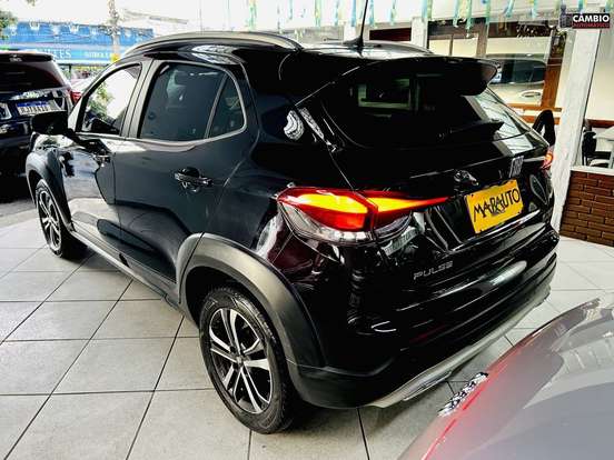 FIAT-PULSE-1.0 TURBO 200 FLEX AUDACE CVT FIAT-PULSE-2023