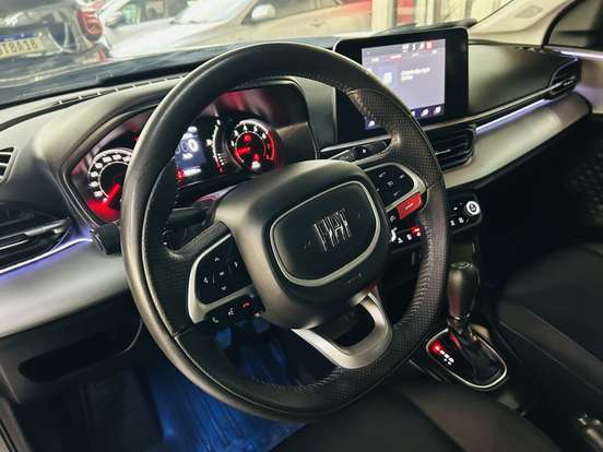 FIAT-PULSE-1.0 TURBO 200 FLEX AUDACE CVT FIAT-PULSE-2023