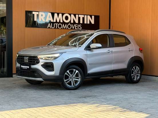 FIAT-PULSE-1.0 TURBO 200 FLEX AUDACE CVT FIAT-PULSE-2021