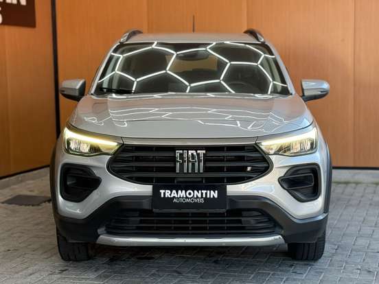 FIAT-PULSE-1.0 TURBO 200 FLEX AUDACE CVT FIAT-PULSE-2021