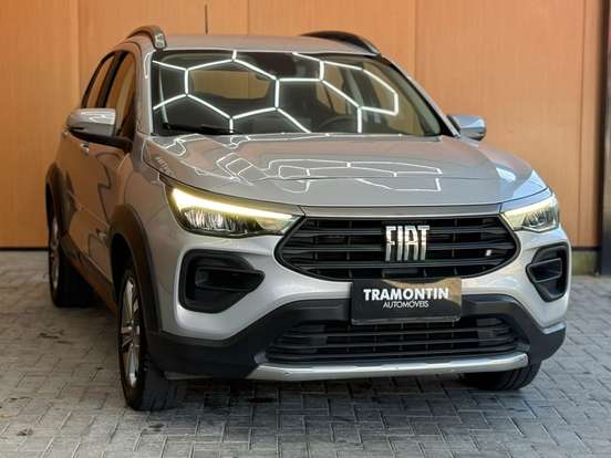 FIAT-PULSE-1.0 TURBO 200 FLEX AUDACE CVT FIAT-PULSE-2021