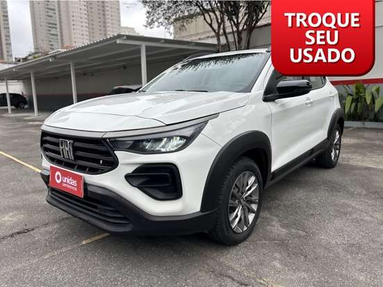FIAT-PULSE-1.0 TURBO 200 FLEX DRIVE CVT FIAT-PULSE-2024