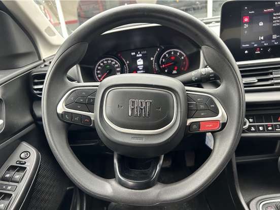FIAT-PULSE-1.0 TURBO 200 FLEX DRIVE CVT FIAT-PULSE-2024