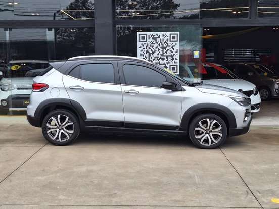 FIAT-PULSE-1.0 TURBO 200 FLEX IMPETUS CVT FIAT-PULSE-2023