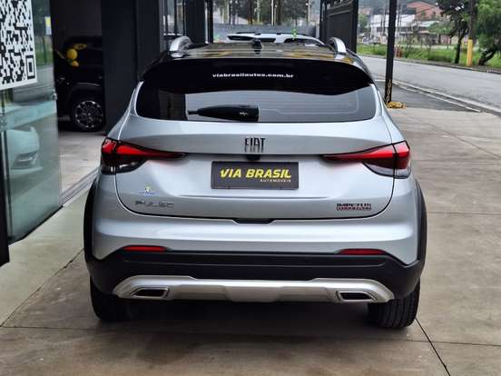 FIAT-PULSE-1.0 TURBO 200 FLEX IMPETUS CVT FIAT-PULSE-2023