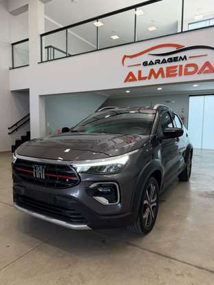 FIAT-PULSE-1.0 TURBO 200 FLEX IMPETUS CVT FIAT-PULSE-2024