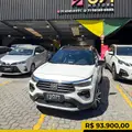 FIAT PULSE 1.0 TURBO 200 FLEX IMPETUS CVT FIAT PULSE 1.0 TURBO 200 FLEX IMPETUS CVT