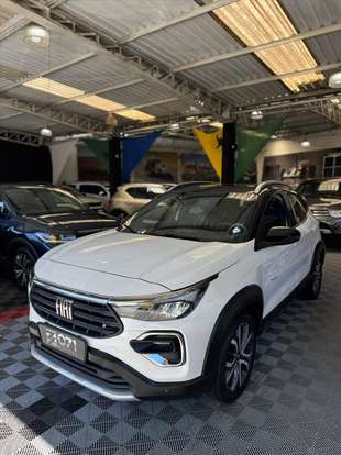 FIAT-PULSE-1.0 TURBO 200 FLEX IMPETUS CVT FIAT-PULSE-2022