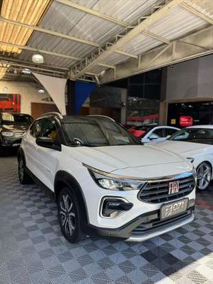 FIAT-PULSE-1.0 TURBO 200 FLEX IMPETUS CVT FIAT-PULSE-2022