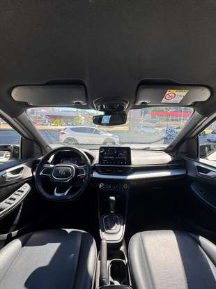 FIAT-PULSE-1.0 TURBO 200 FLEX IMPETUS CVT FIAT-PULSE-2022