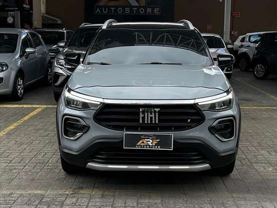 FIAT-PULSE-1.0 TURBO 200 FLEX IMPETUS CVT FIAT-PULSE-2025