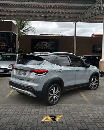 FIAT-PULSE-1.0 TURBO 200 FLEX IMPETUS CVT FIAT-PULSE-2025