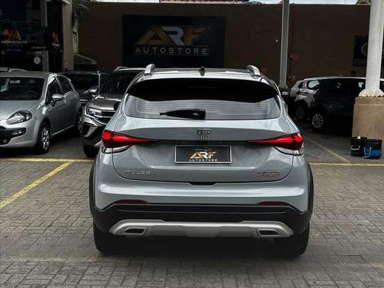 FIAT-PULSE-1.0 TURBO 200 FLEX IMPETUS CVT FIAT-PULSE-2025