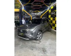 FIAT PULSE 1.0 TURBO 200 FLEX IMPETUS CVT FIAT PULSE 1.0 TURBO 200 FLEX IMPETUS CVT