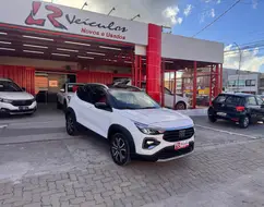 FIAT PULSE 1.0 TURBO 200 FLEX IMPETUS CVT FIAT PULSE 1.0 TURBO 200 FLEX IMPETUS CVT