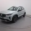FIAT PULSE 1.0 TURBO 200 HYBRID AUDACE CVT FIAT PULSE 1.0 TURBO 200 HYBRID AUDACE CVT