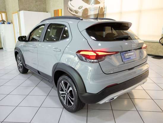 FIAT-PULSE-1.0 TURBO 200 HYBRID AUDACE CVT FIAT-PULSE-2025