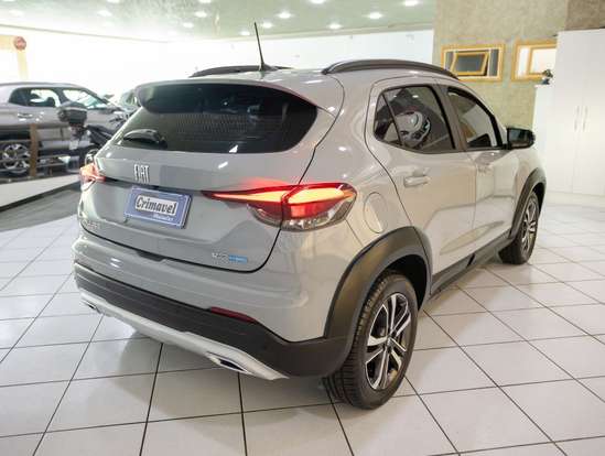 FIAT-PULSE-1.0 TURBO 200 HYBRID AUDACE CVT FIAT-PULSE-2025