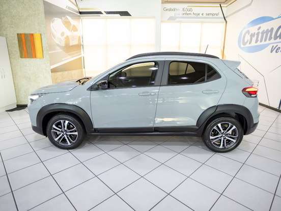 FIAT-PULSE-1.0 TURBO 200 HYBRID AUDACE CVT FIAT-PULSE-2025