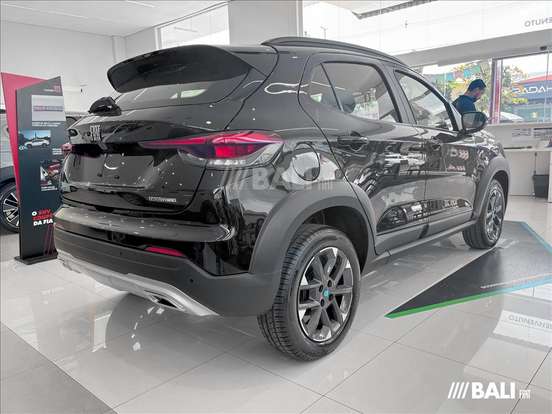 FIAT-PULSE-1.0 TURBO 200 HYBRID AUDACE CVT FIAT-PULSE-2026