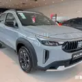 FIAT PULSE 1.0 TURBO 200 HYBRID AUDACE CVT FIAT PULSE 1.0 TURBO 200 HYBRID AUDACE CVT