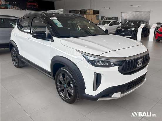 FIAT-PULSE-1.0 TURBO 200 HYBRID AUDACE CVT FIAT-PULSE-2026