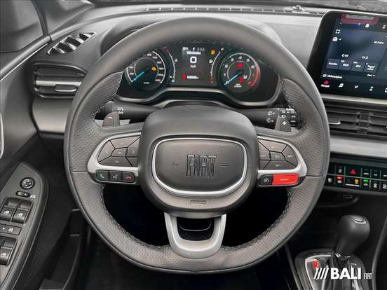 FIAT-PULSE-1.0 TURBO 200 HYBRID AUDACE CVT FIAT-PULSE-2026