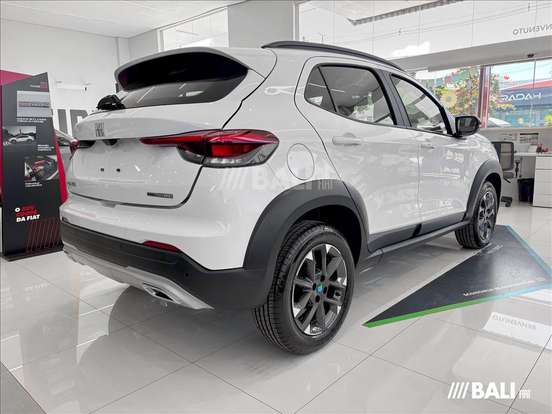 FIAT-PULSE-1.0 TURBO 200 HYBRID AUDACE CVT FIAT-PULSE-2026