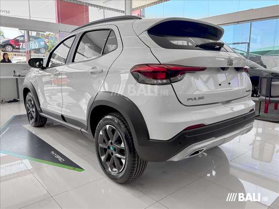 FIAT-PULSE-1.0 TURBO 200 HYBRID AUDACE CVT FIAT-PULSE-2026