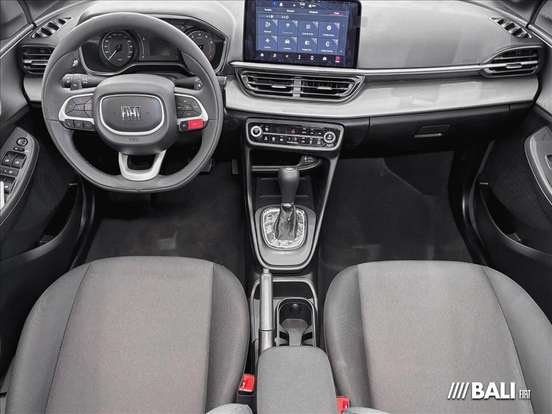 FIAT-PULSE-1.0 TURBO 200 HYBRID AUDACE CVT FIAT-PULSE-2026