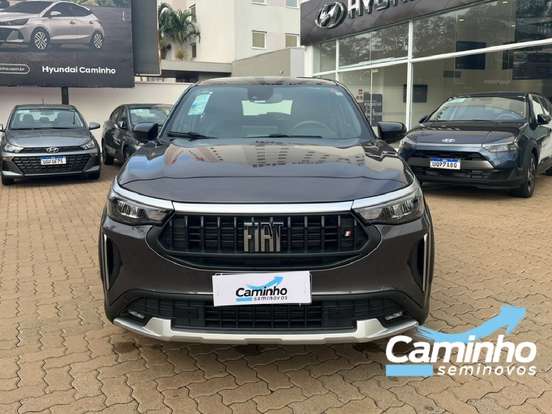 FIAT-PULSE-1.0 TURBO 200 HYBRID IMPETUS CVT FIAT-PULSE-2025