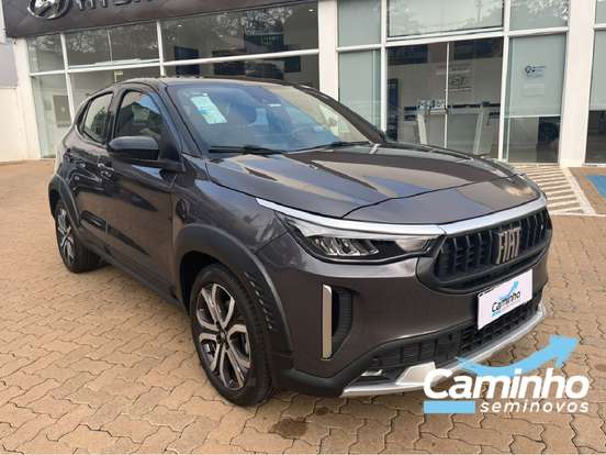 FIAT-PULSE-1.0 TURBO 200 HYBRID IMPETUS CVT FIAT-PULSE-2025