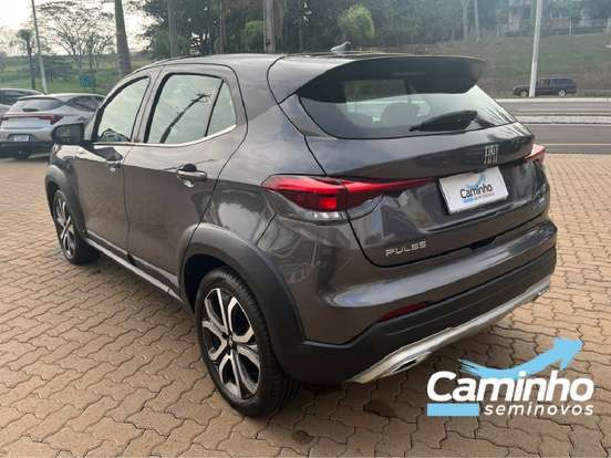 FIAT-PULSE-1.0 TURBO 200 HYBRID IMPETUS CVT FIAT-PULSE-2025