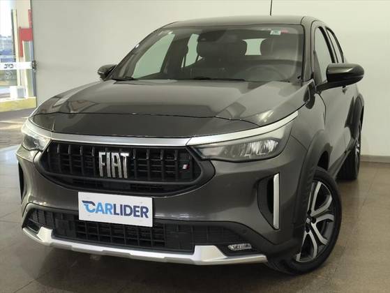 FIAT PULSE 1.0 TURBO 200 HYBRID IMPETUS CVT